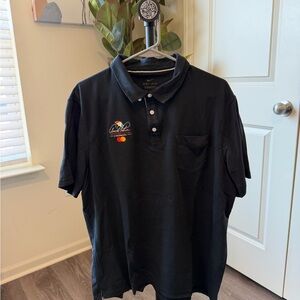 Arnold Palmer Invitational Nike Polo XL